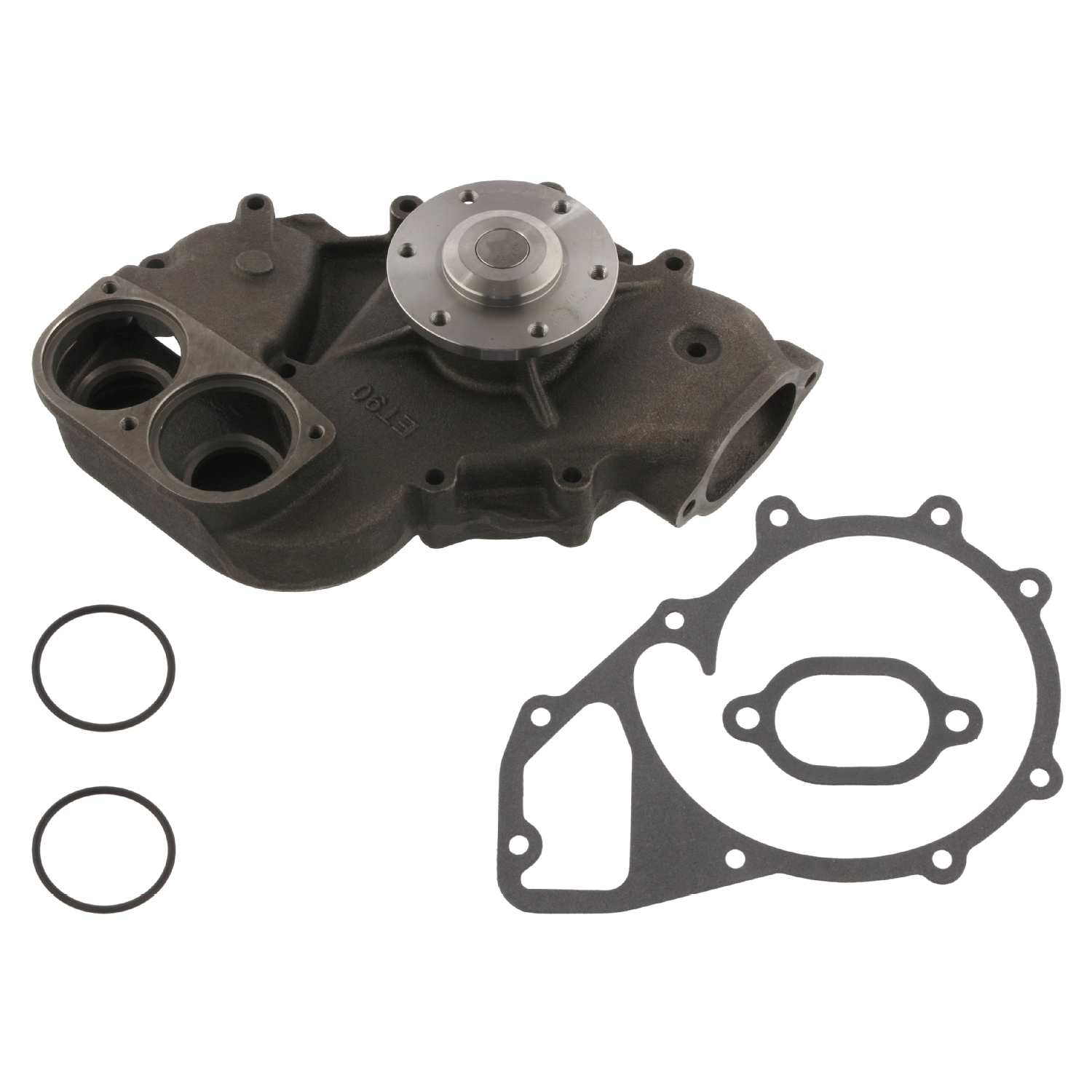 Febi Water Pump – 03222