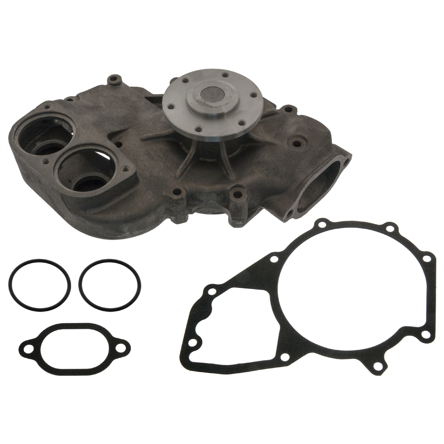 Febi Water Pump – 04239