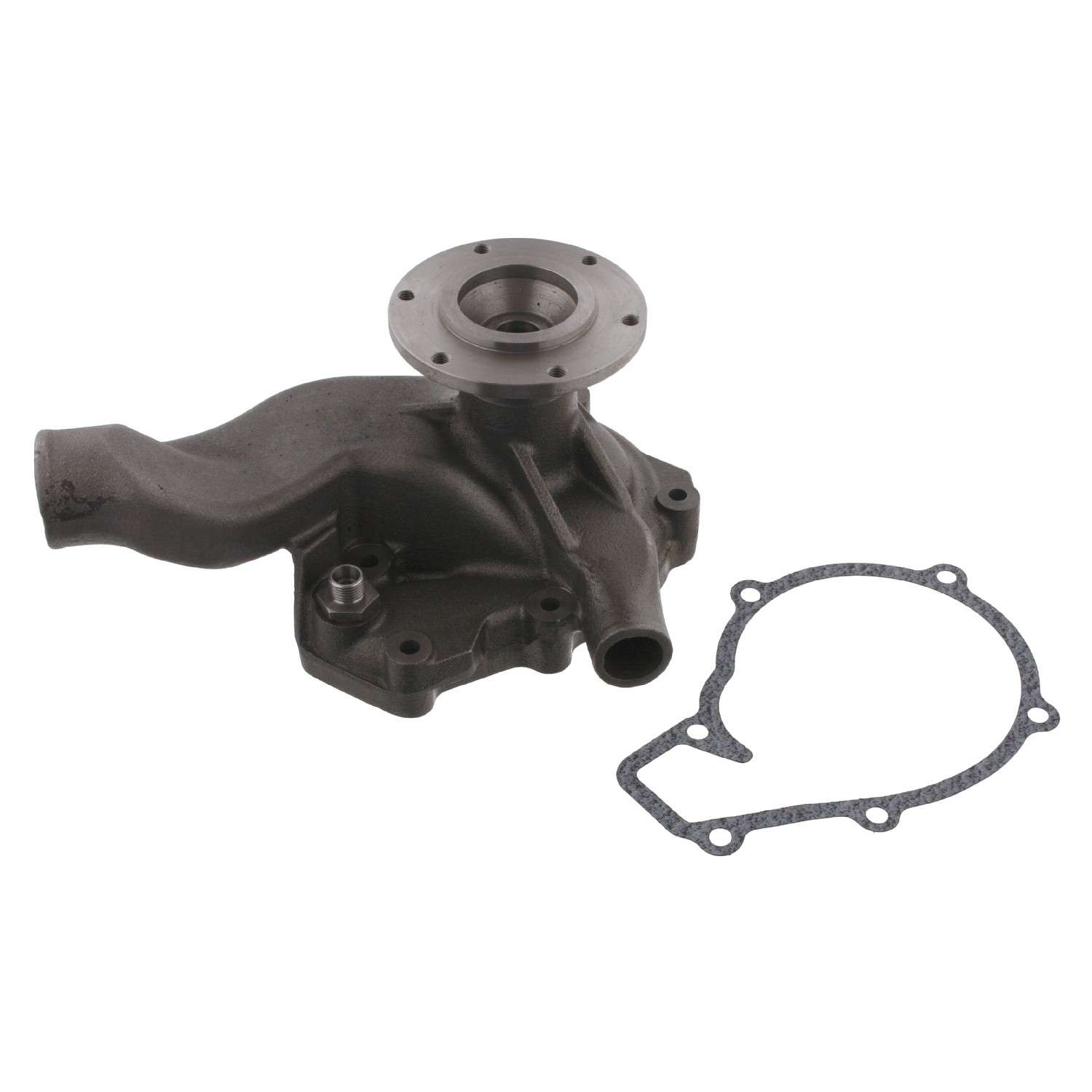 Febi Water Pump – 04492