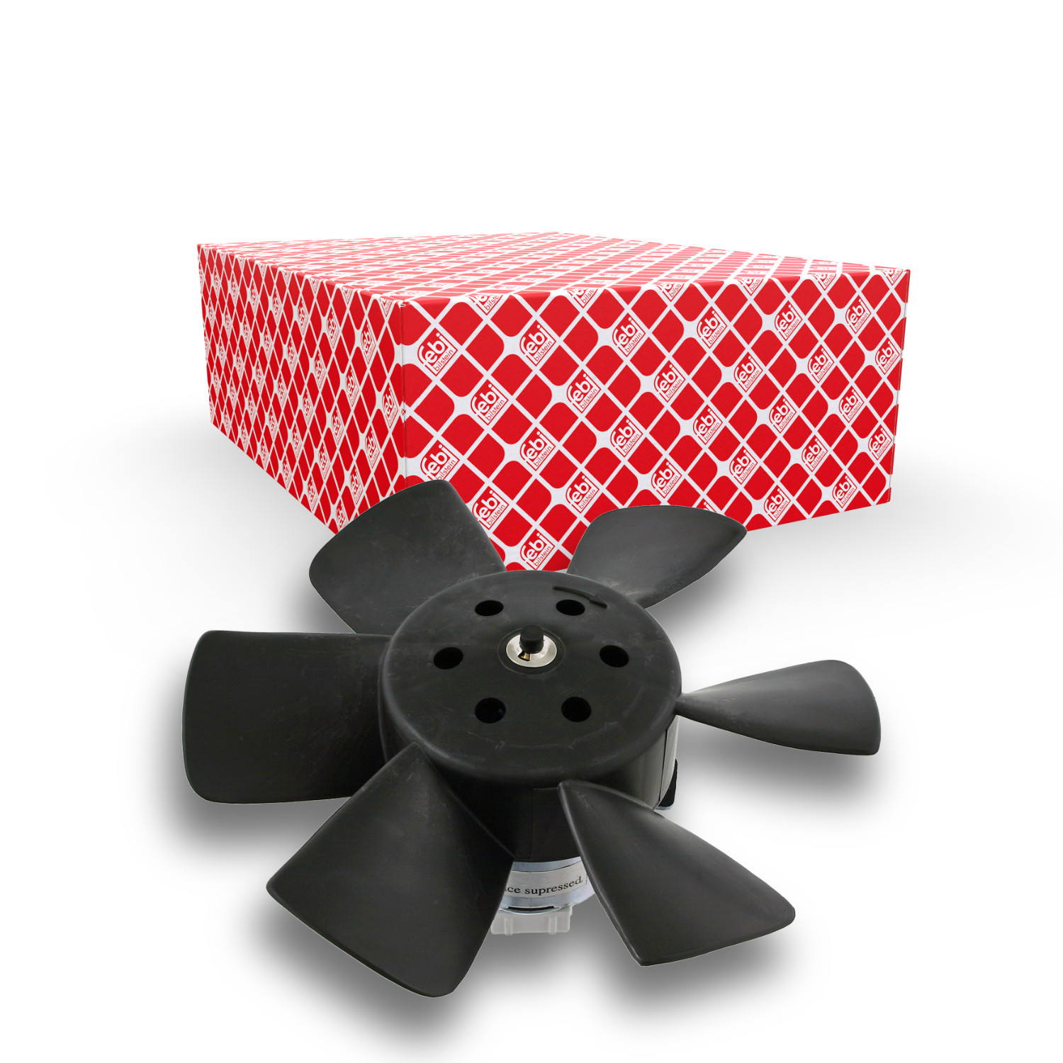 Febi Radiator Fan – 06989