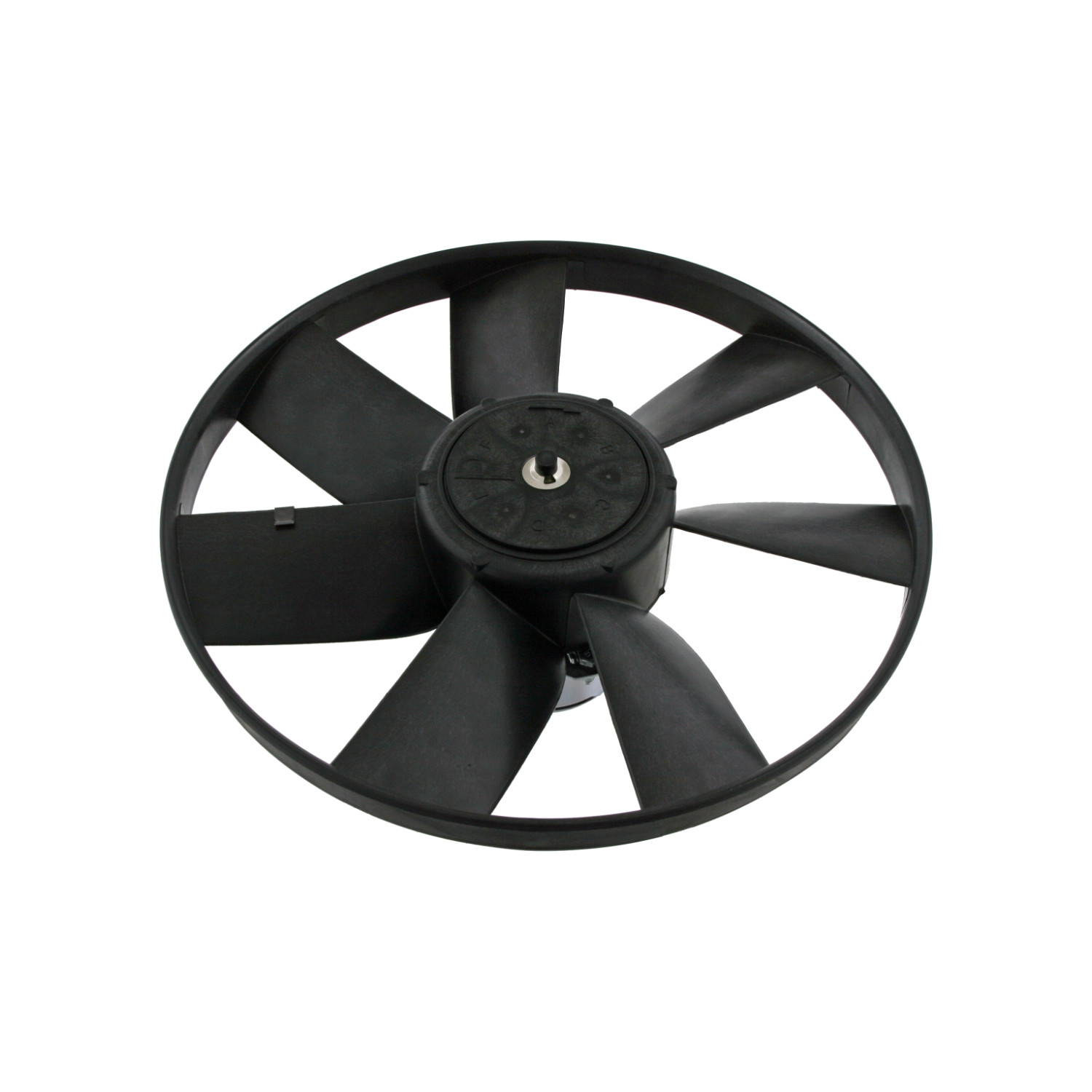 Febi Radiator Fan – 06993