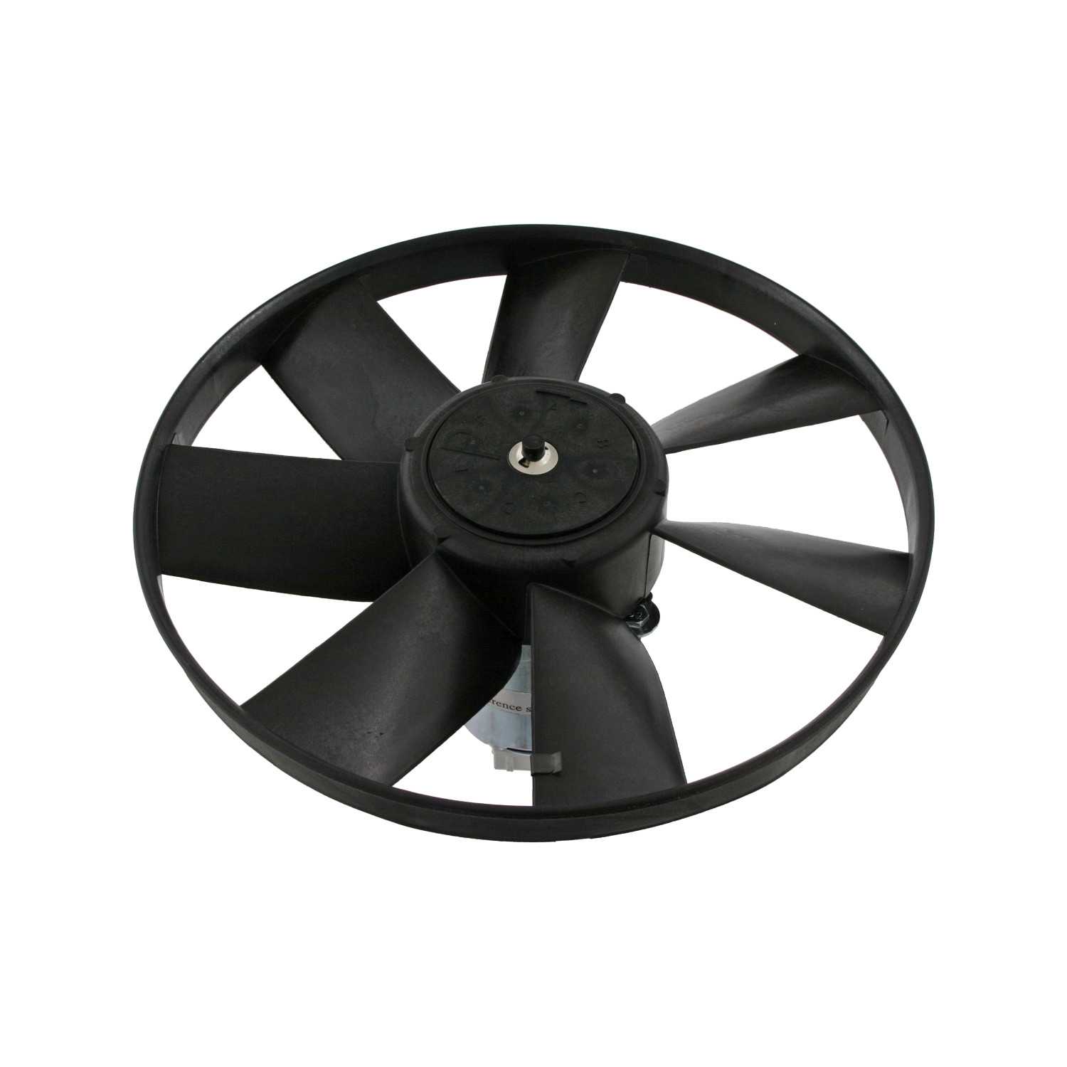 Febi Radiator Fan – 06994