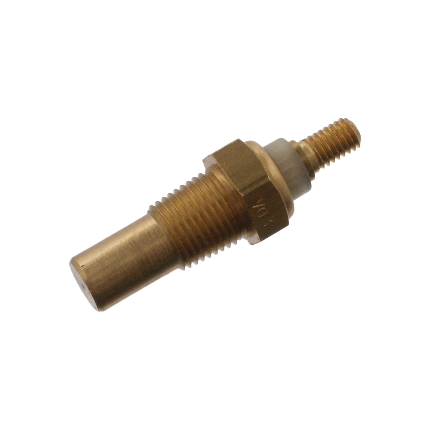 Febi Coolant Temperature Sensor – 07798