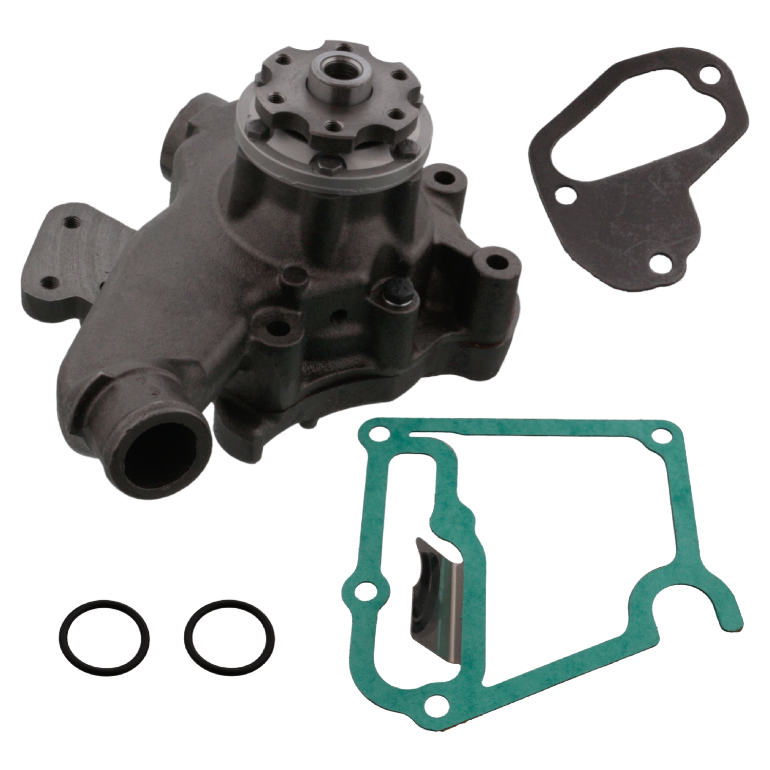 Febi Water Pump – 08075