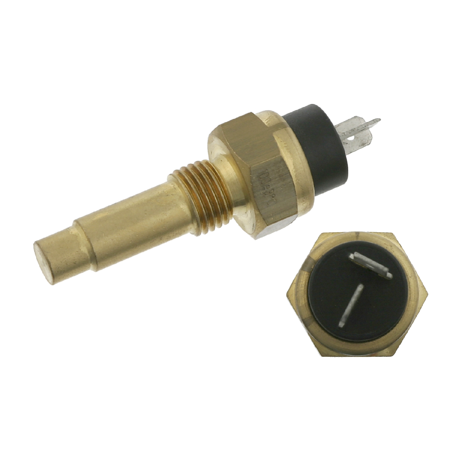 Febi Coolant Temperature Sensor – 08658