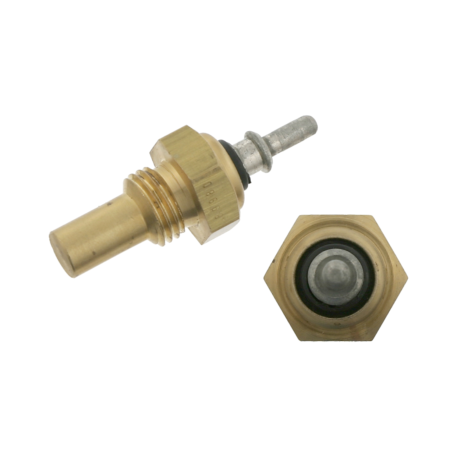 Febi Coolant Temperature Sensor – 08668