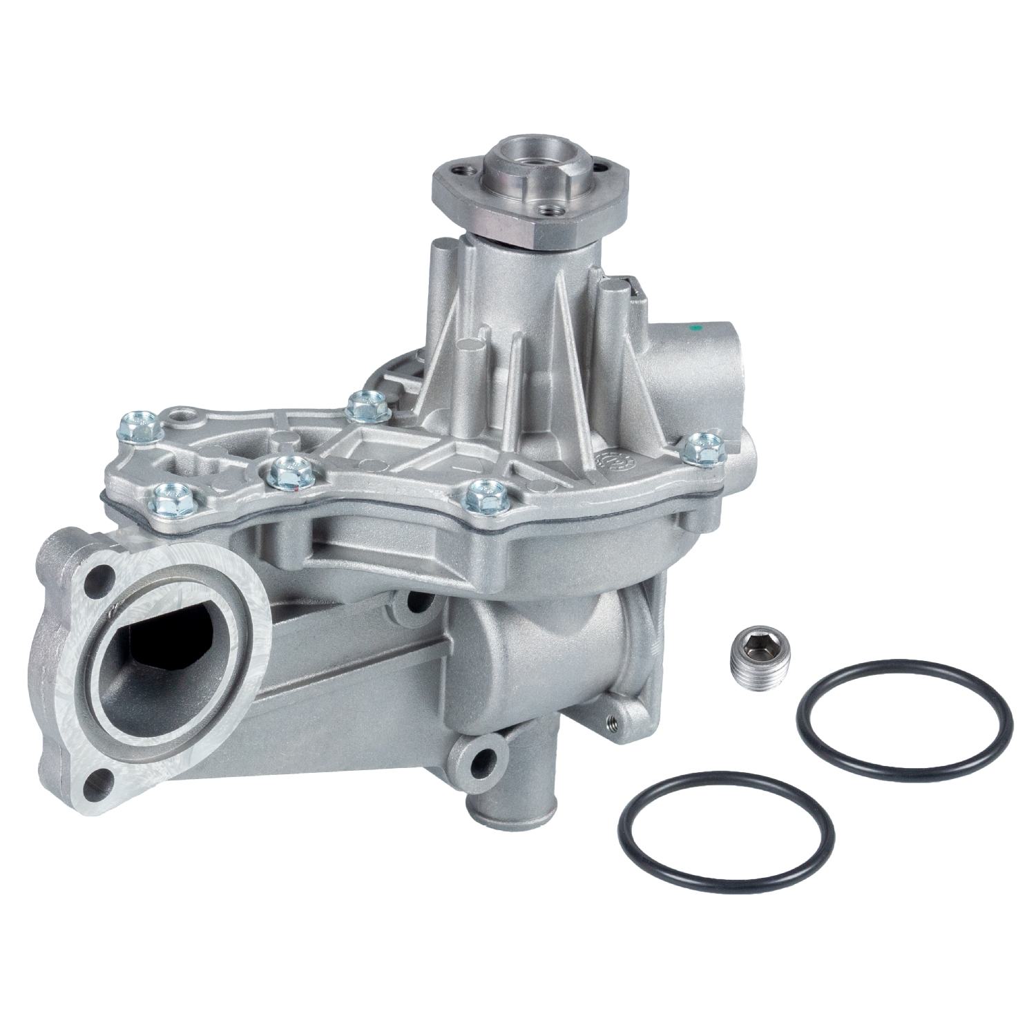 Febi Water Pump – 09800