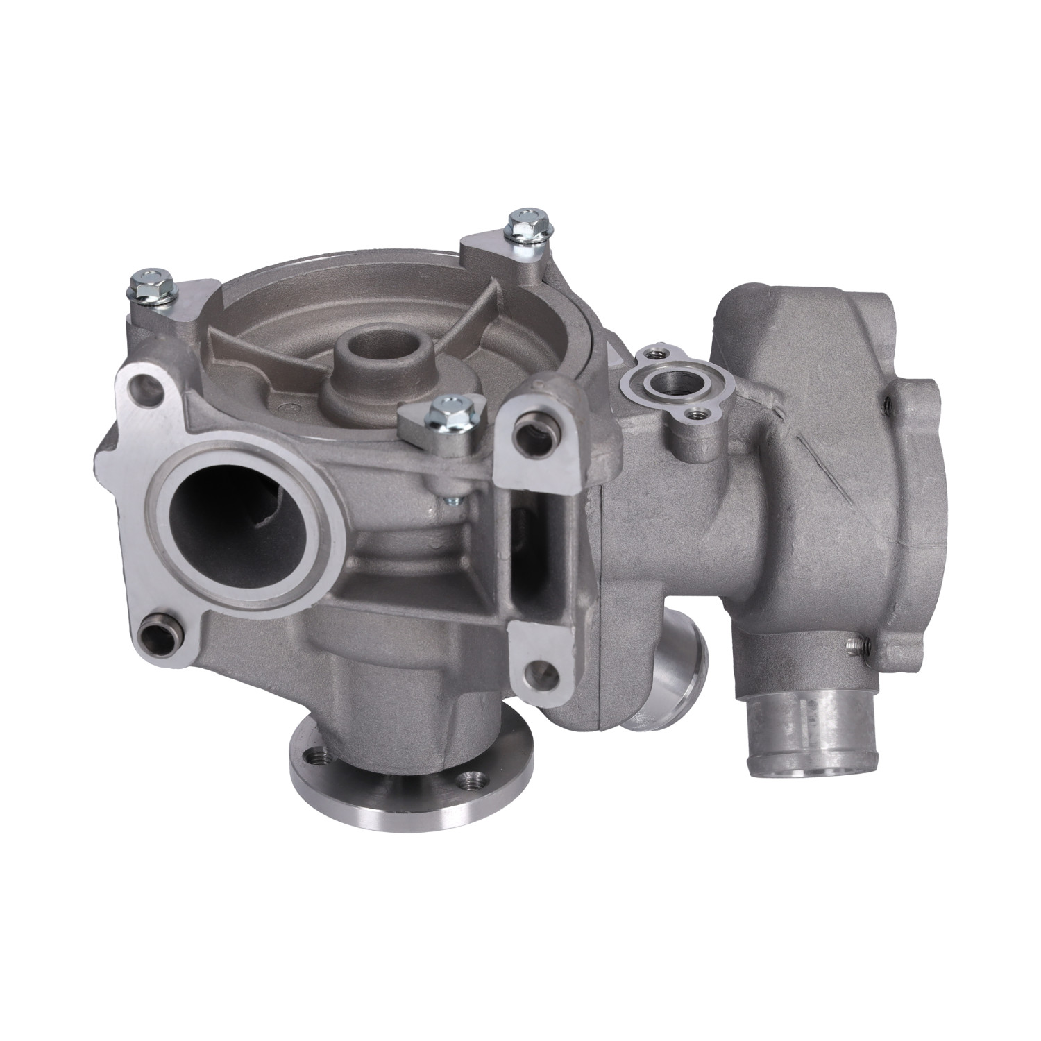 Febi Water Pump – 09802