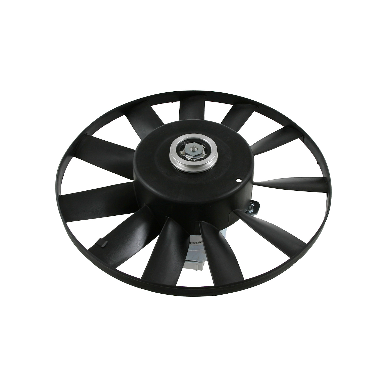 Febi Radiator Fan – 09809