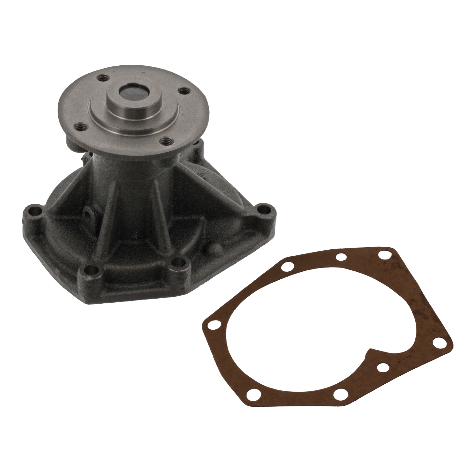 Febi Water Pump – 09988