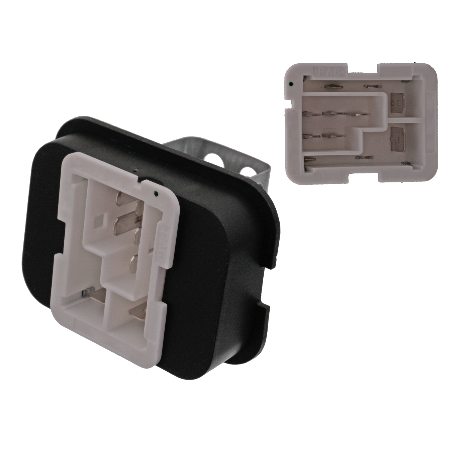 Febi Resistor – 100048
