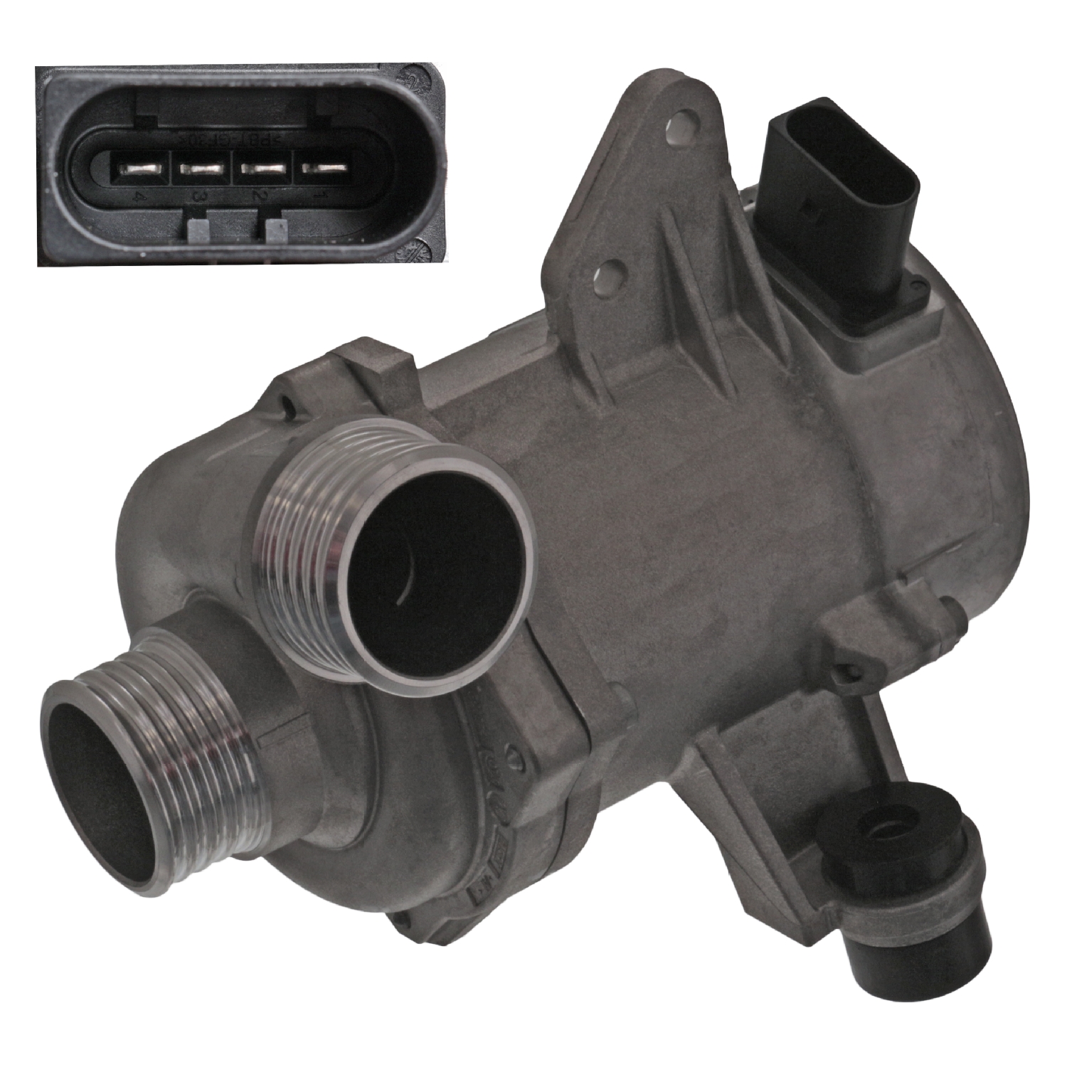 Febi Water Pump – 100336