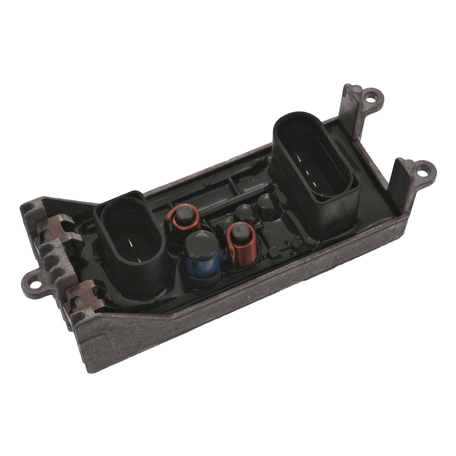 Febi Resistor – 100390