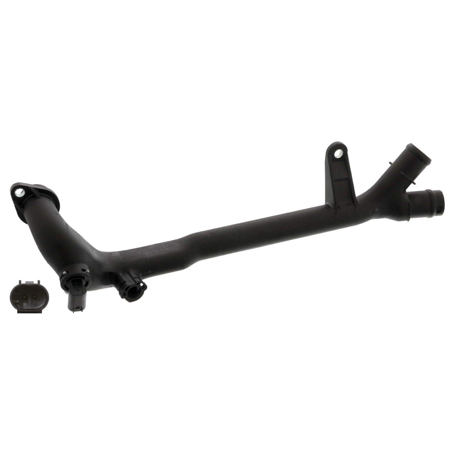 Febi Coolant Pipe – 100548