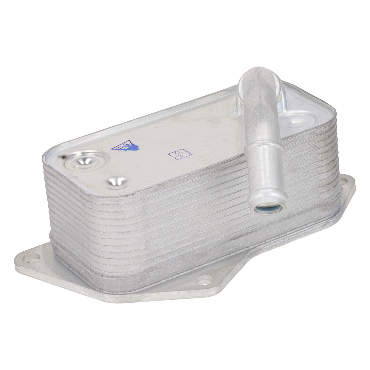 Febi Oil Cooler – 100564