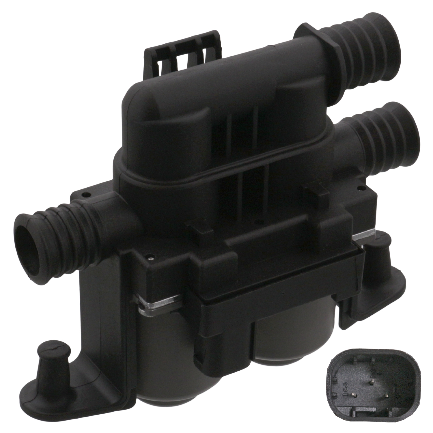 Febi Heater Control Valve – 100705