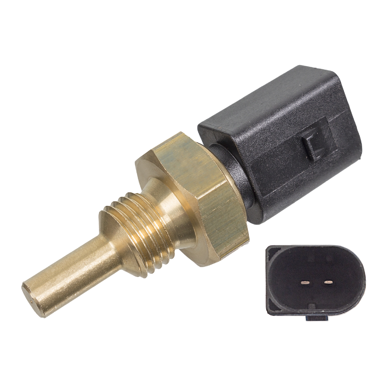 Febi Coolant Temperature Sensor – 100982