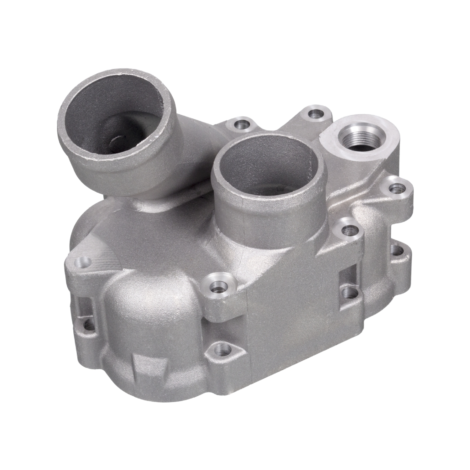 Febi Oil Cooler Housing – 101078
