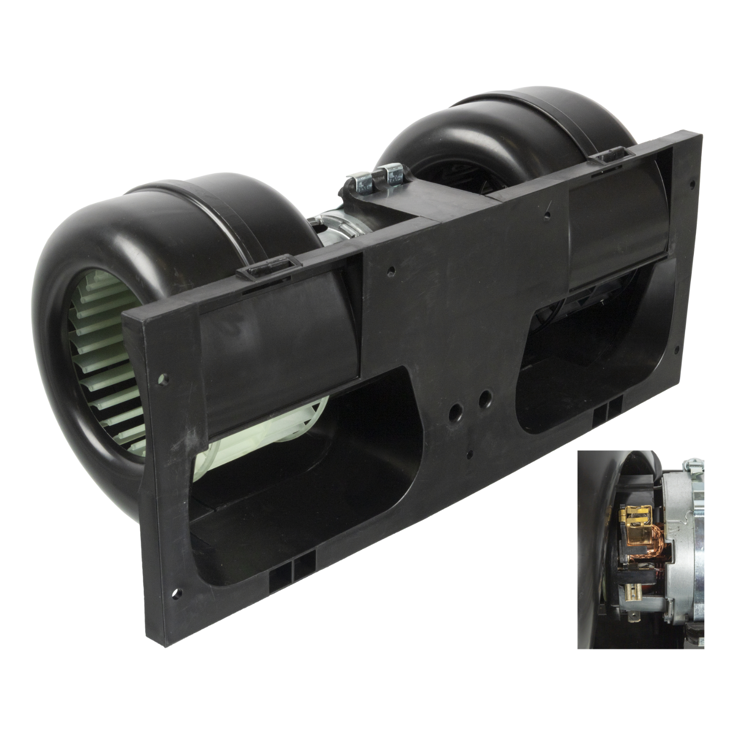 Febi Interior Fan Assembly – 101083