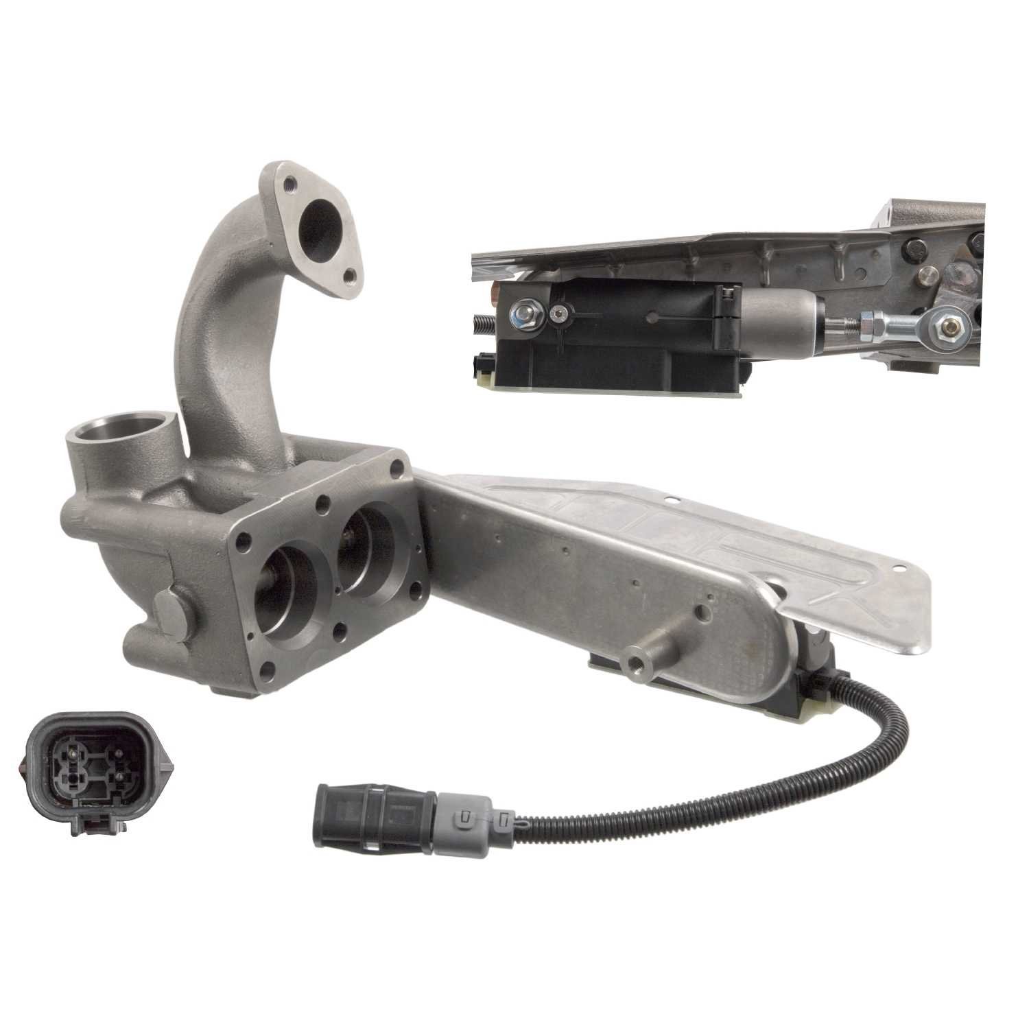 Febi EGR Valve – 101203