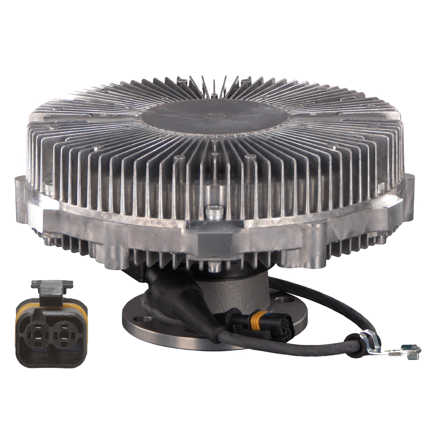 Febi Fan Coupling – 101254