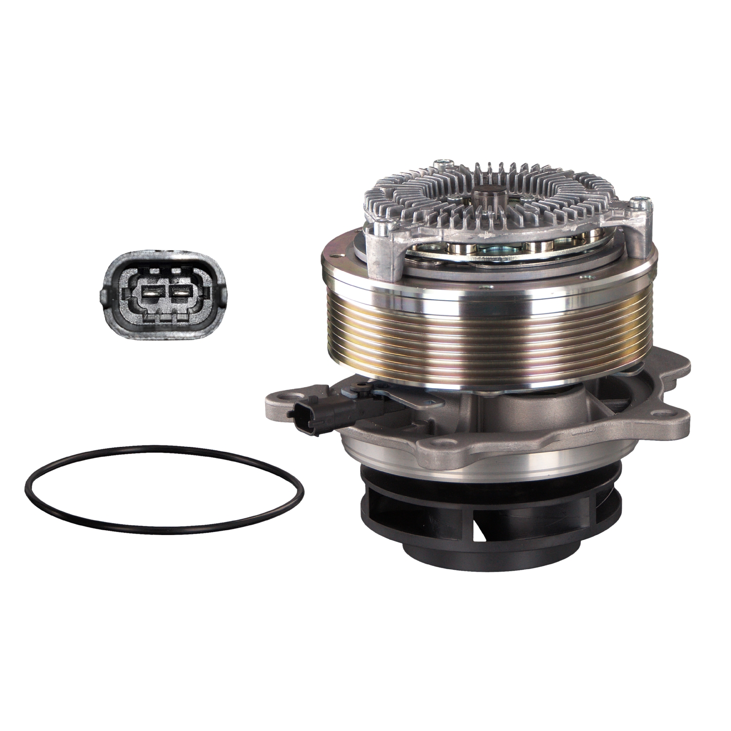 Febi Water Pump – 101259