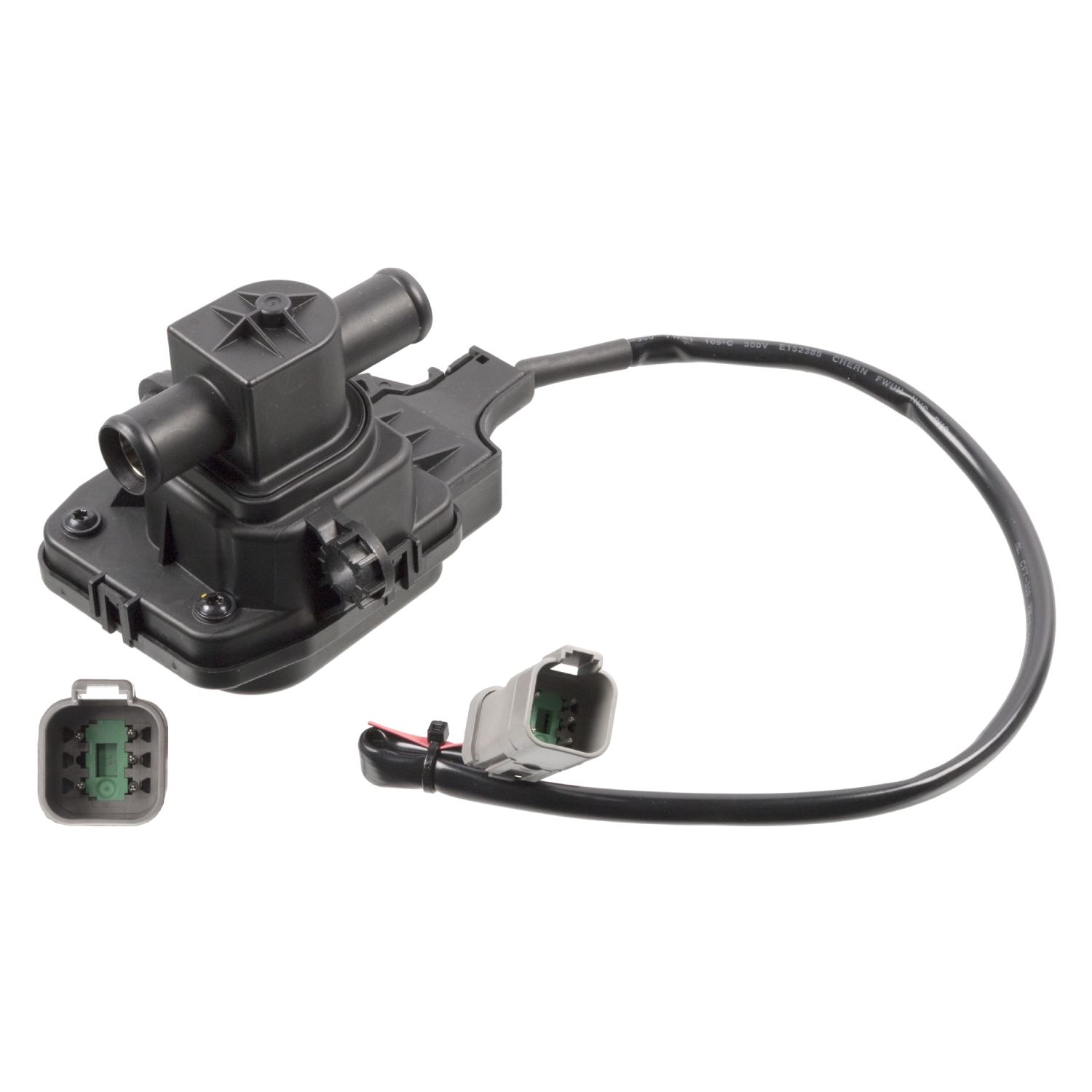 Febi Heater Control Valve – 101262