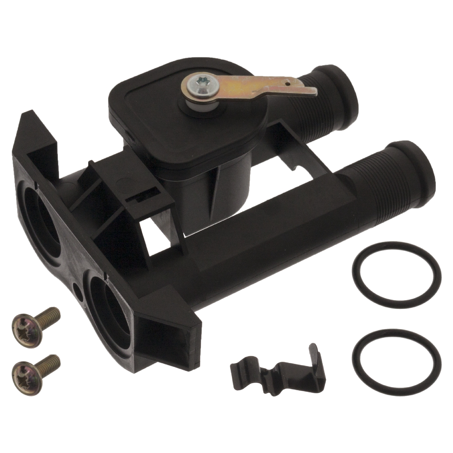Febi Heater Control Valve – 102210