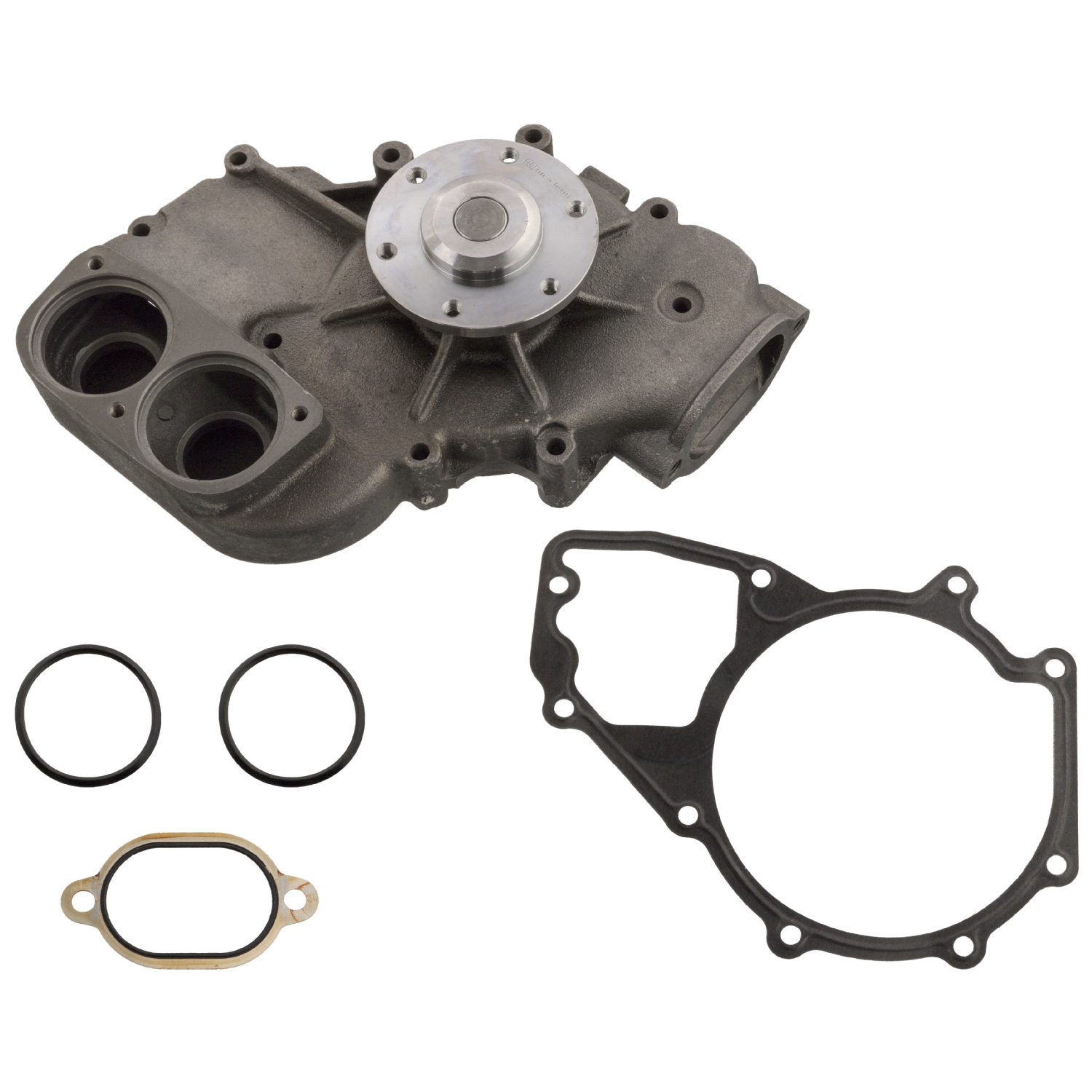 Febi Water Pump – 102211