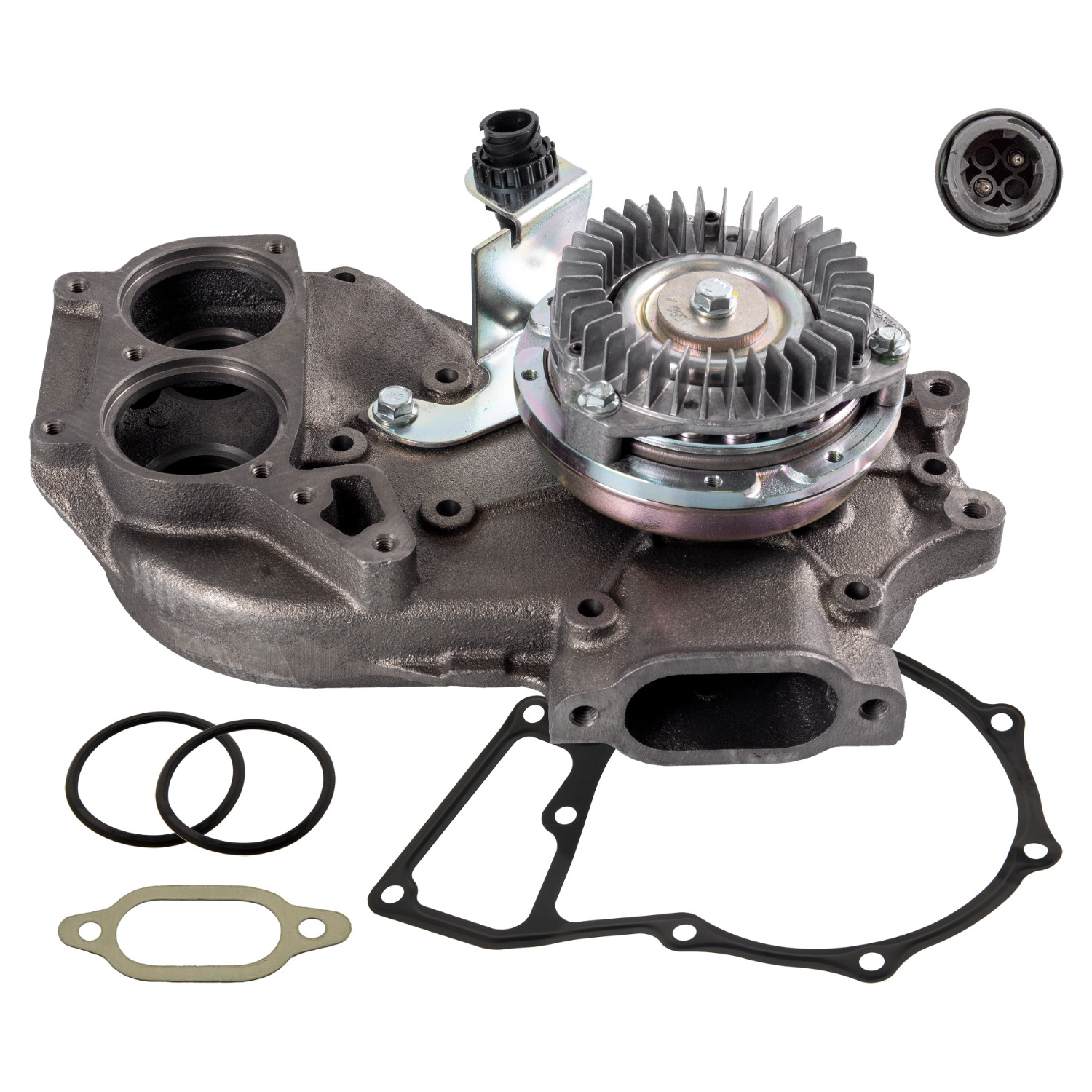 Febi Water Pump – 102212