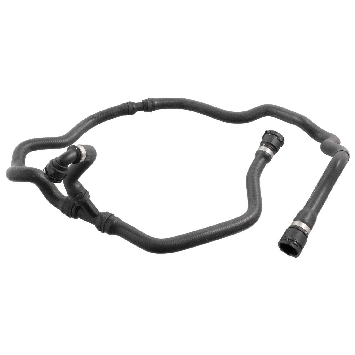 Febi Coolant Hose – 102238