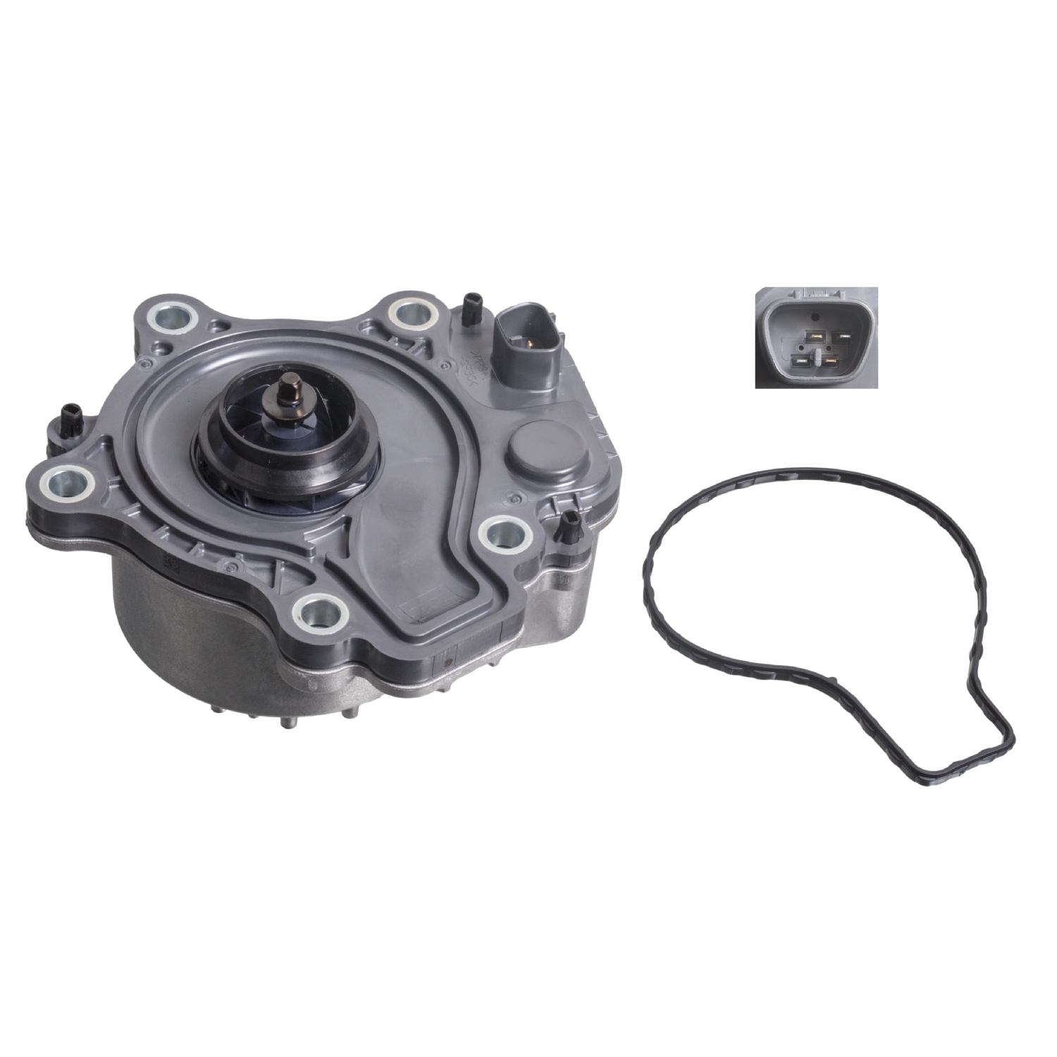 Febi Water Pump – 102277