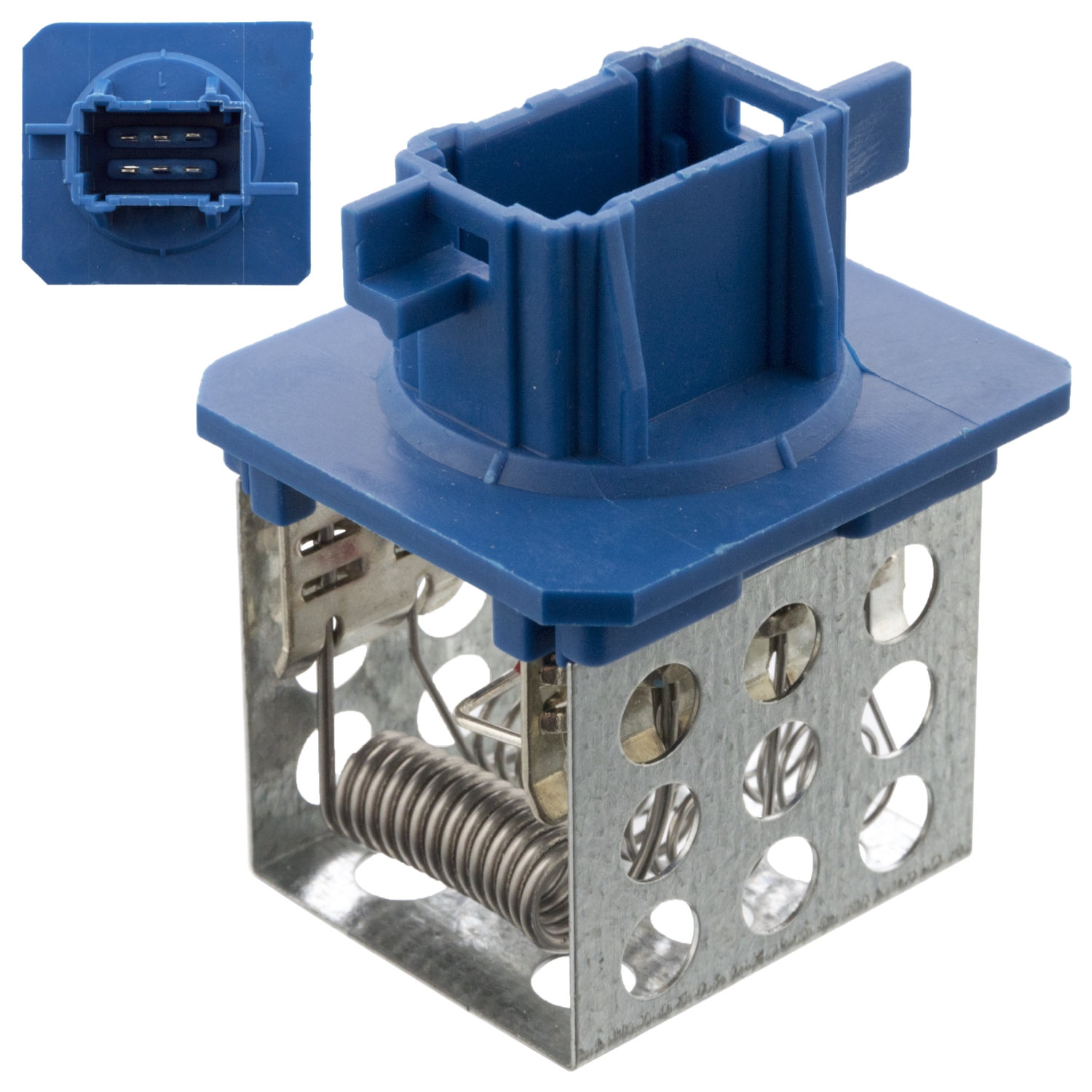 Febi Resistor – 102385