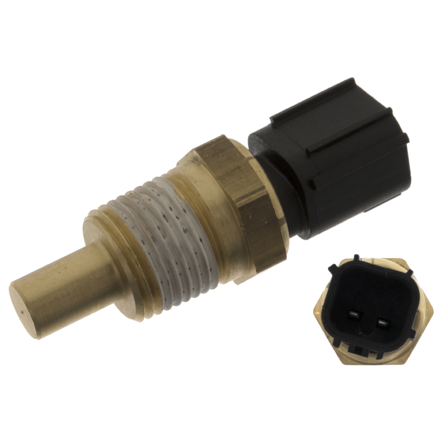 Febi Coolant Temperature Sensor – 102485