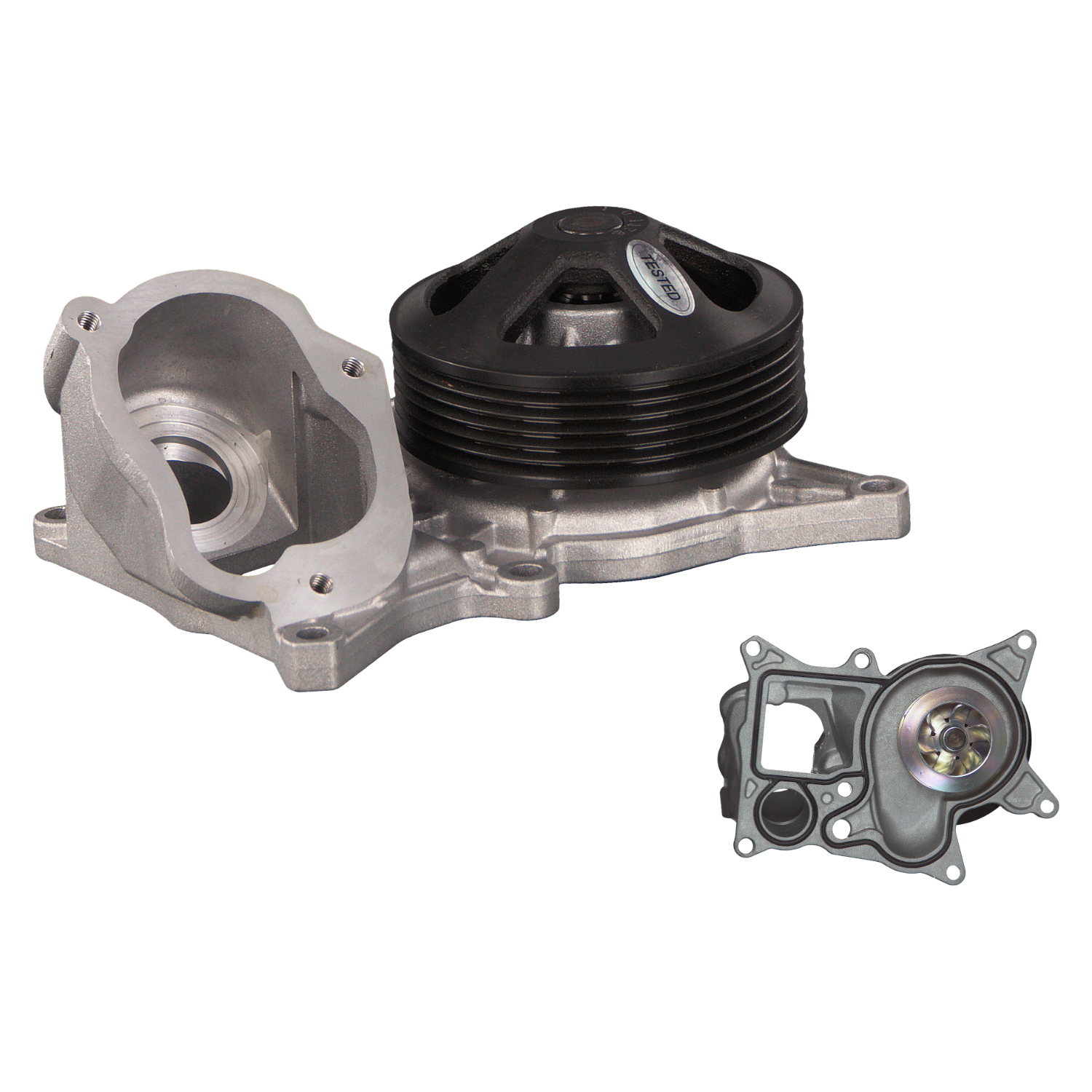 Febi Water Pump – 102491