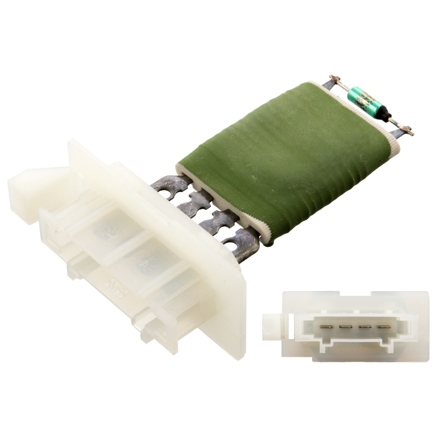 Febi Resistor – 102584