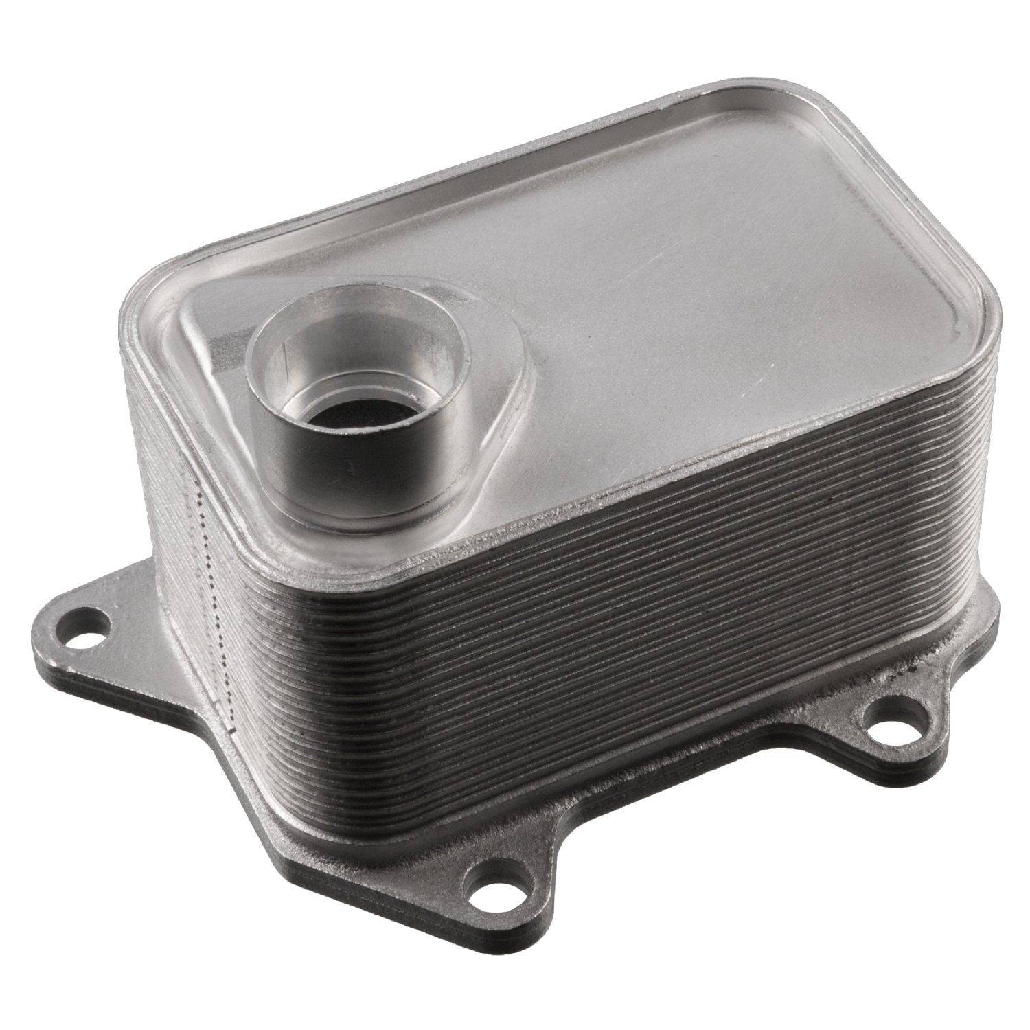 Febi Oil Cooler – 102853