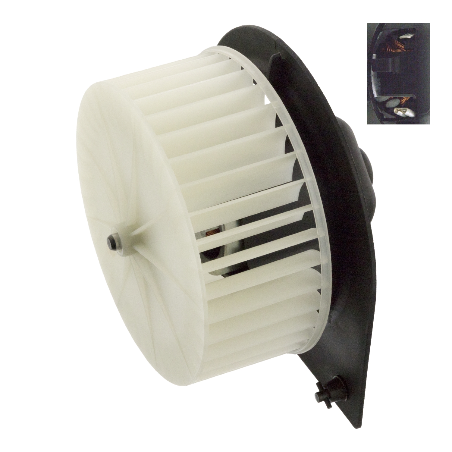 Febi Interior Fan Assembly – 103319