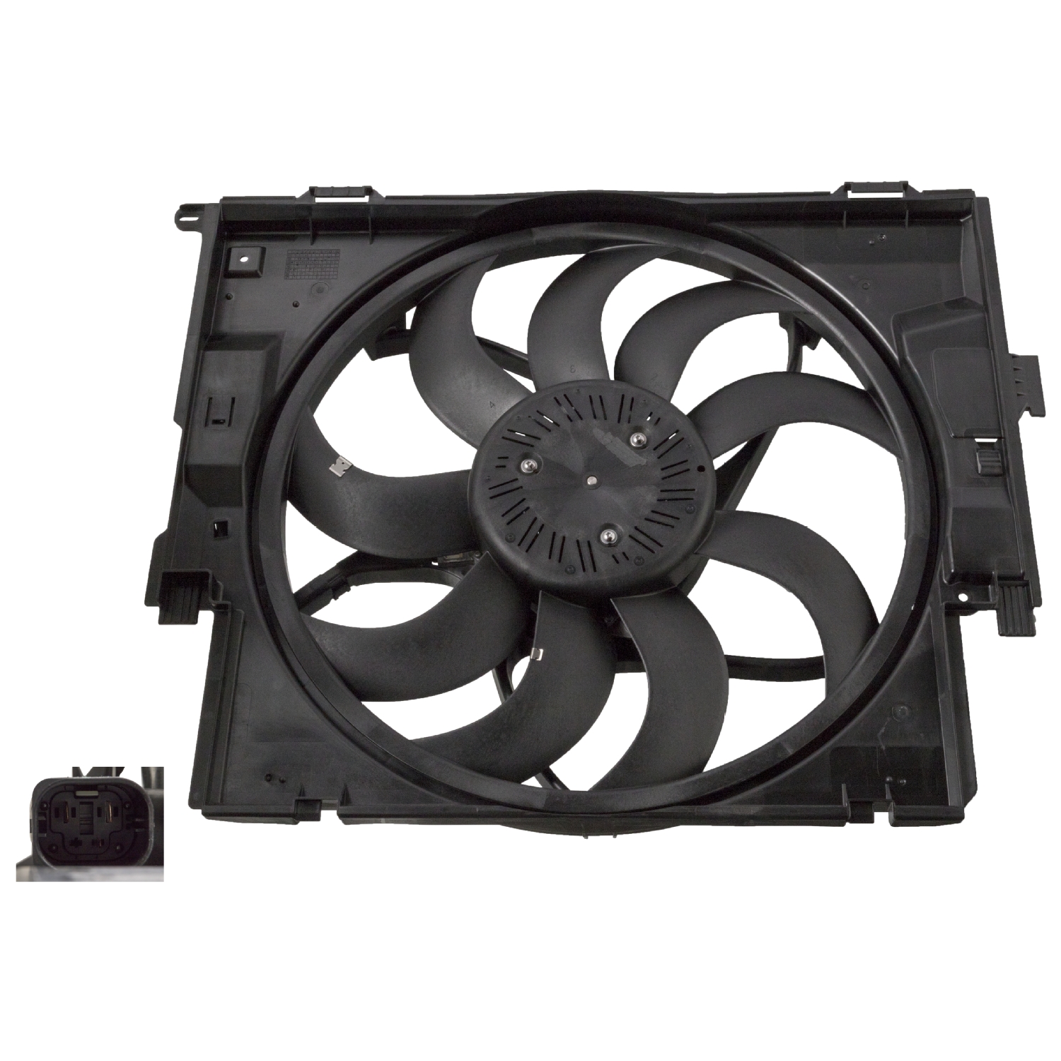 Febi Radiator Fan – 103409