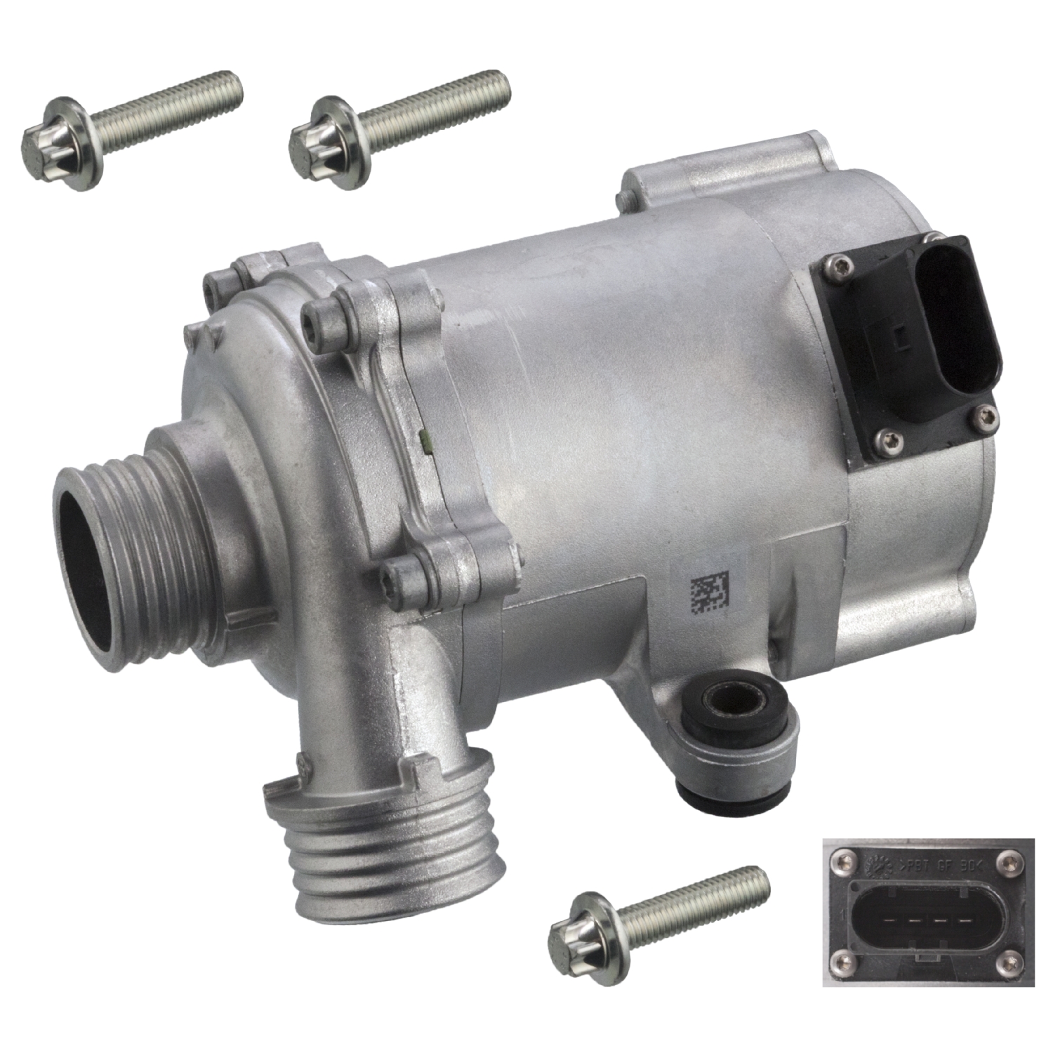 Febi Water Pump – 103680