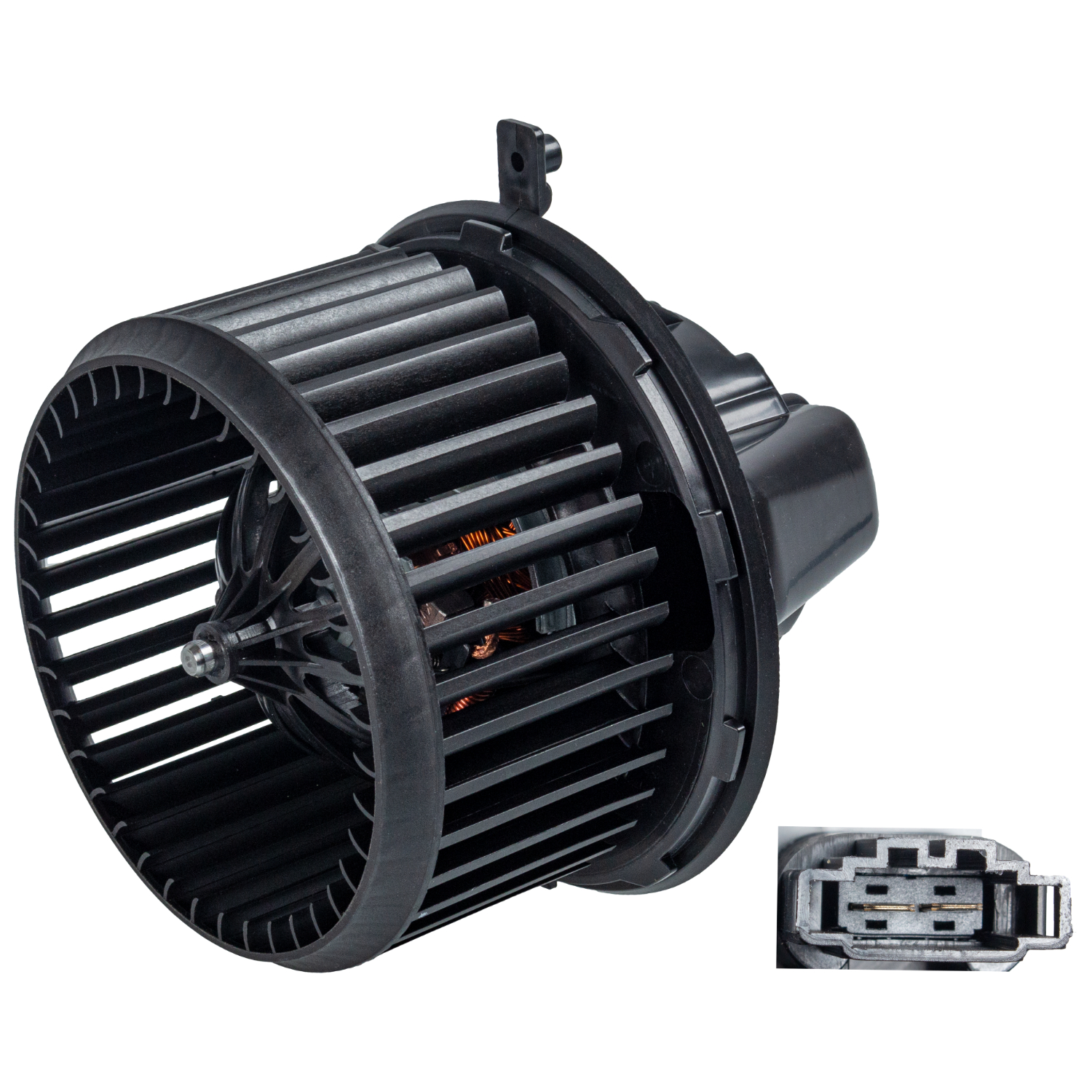 Febi Interior Fan Assembly – 103911