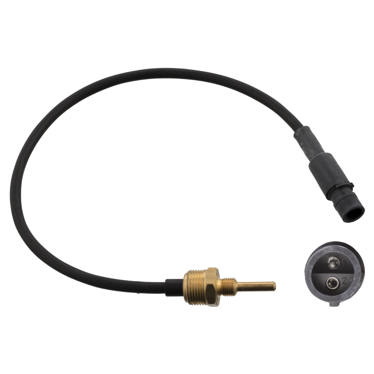Febi Coolant Temperature Sensor – 103913