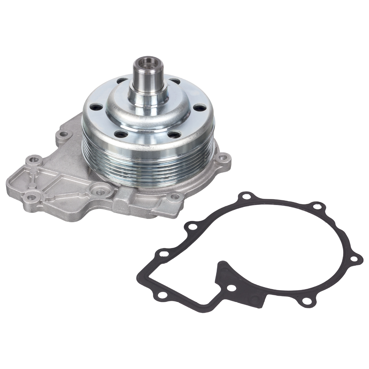 Febi Water Pump – 104158