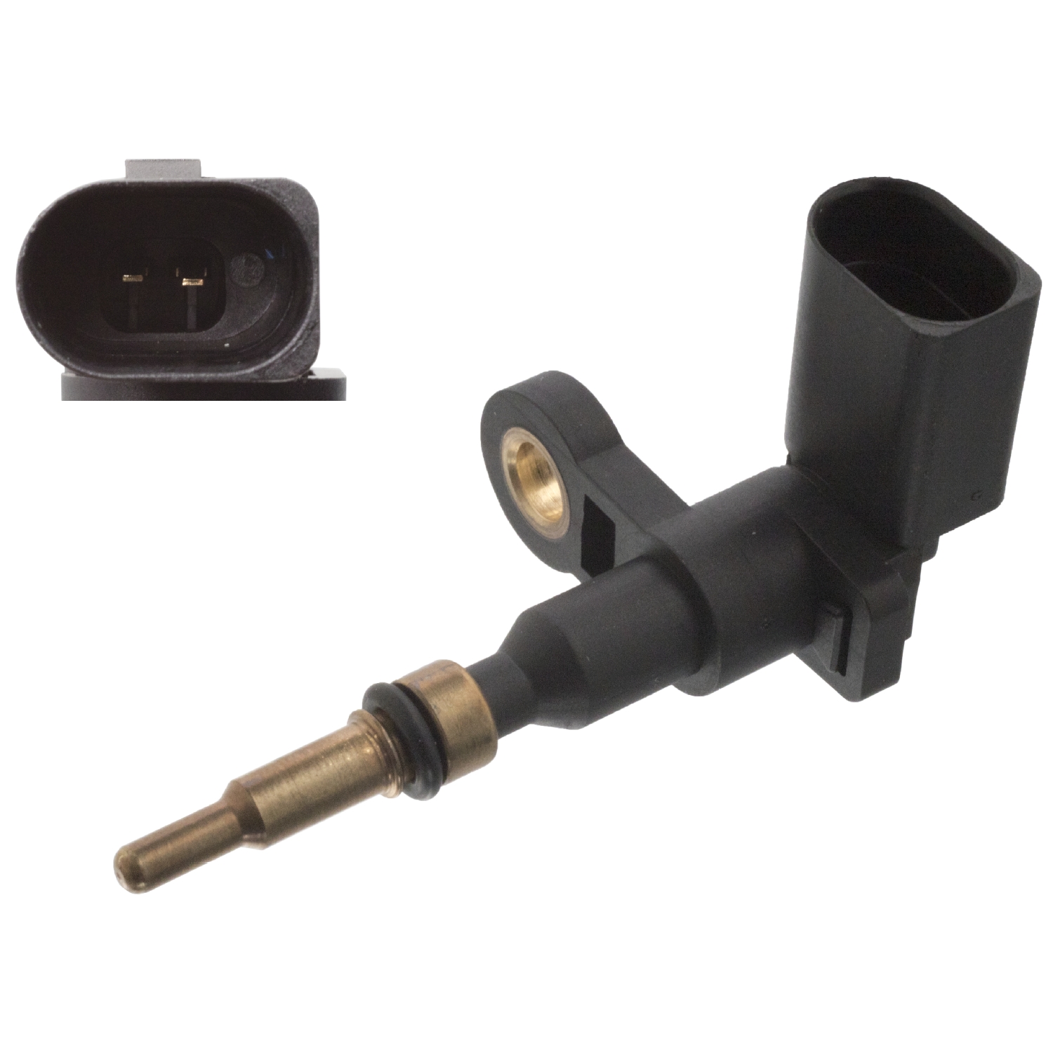 Febi Coolant Temperature Sensor – 104172