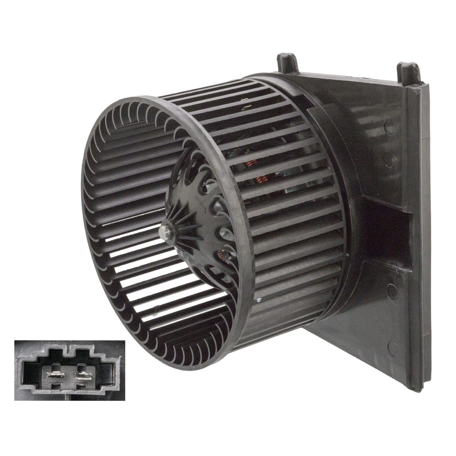 Febi Interior Fan Assembly – 104467