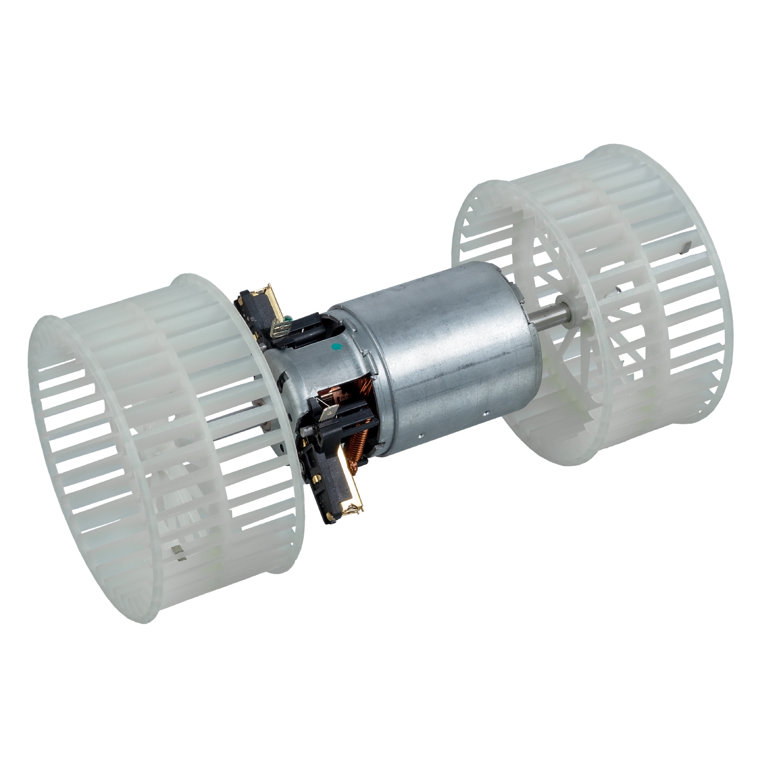 Febi Interior Fan Assembly – 104768