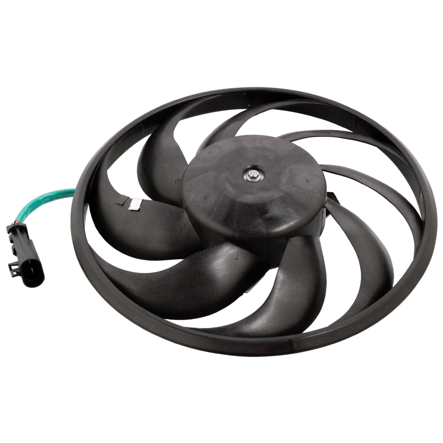 Febi Radiator Fan – 104789