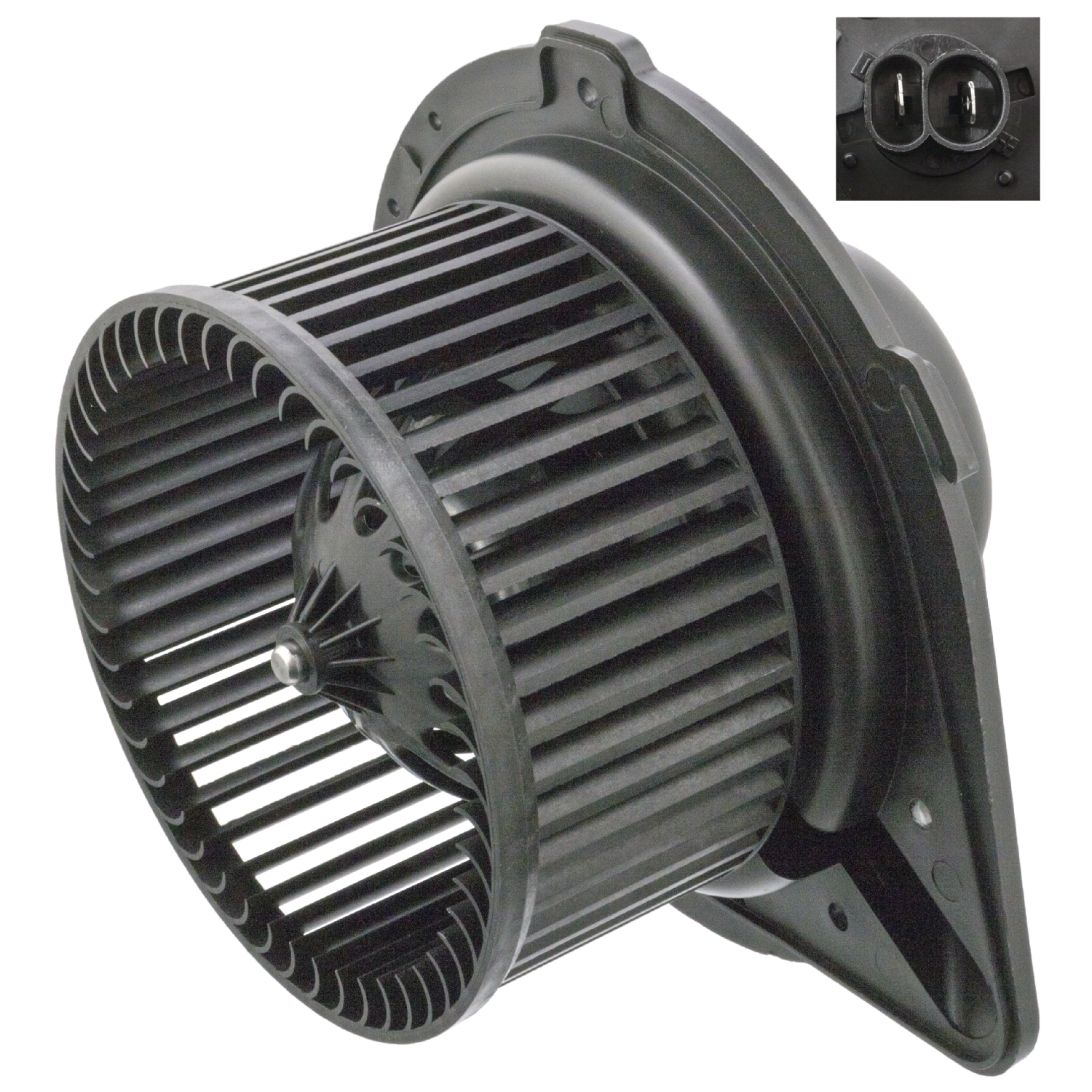 Febi Interior Fan Assembly – 104983