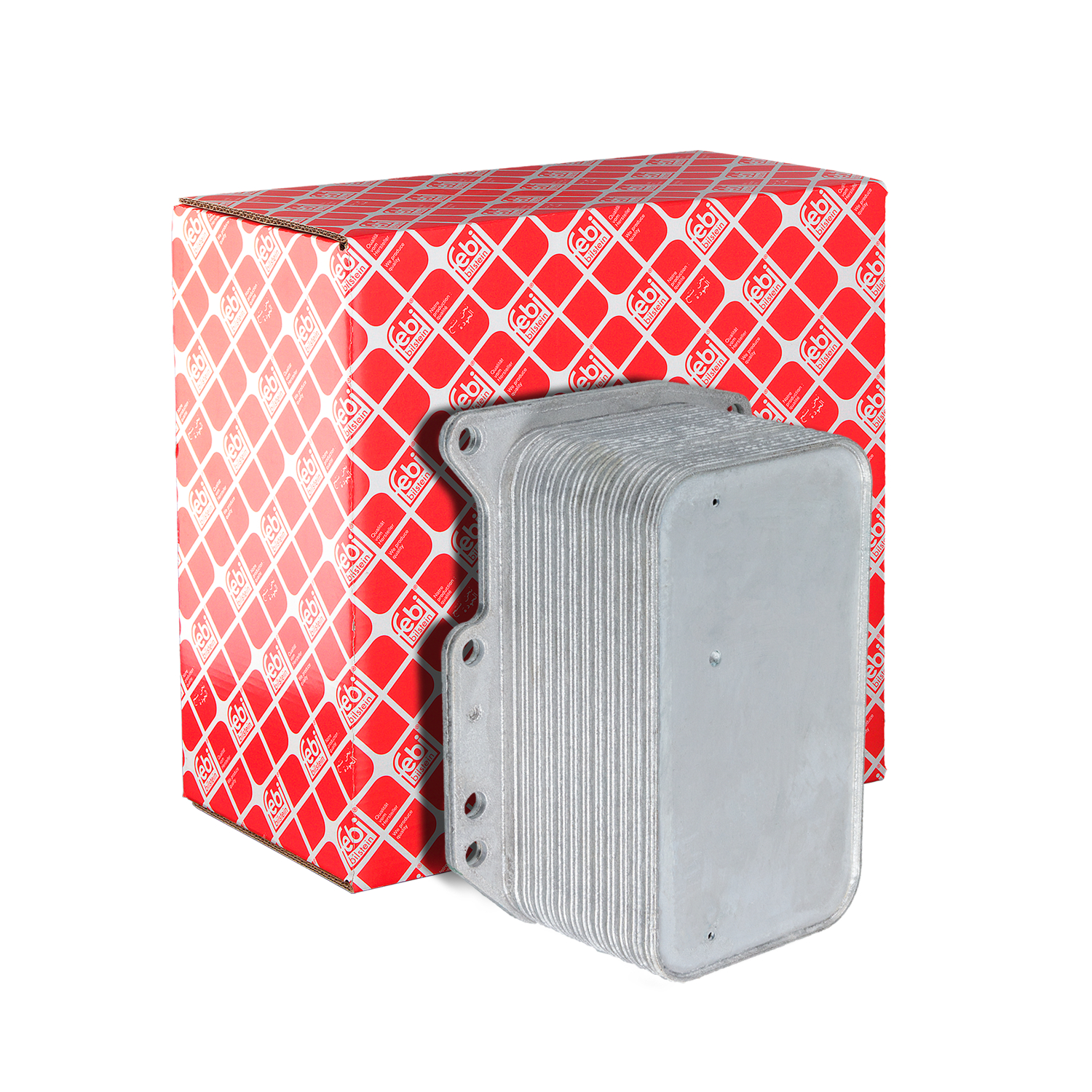 Febi Oil Cooler – 105872