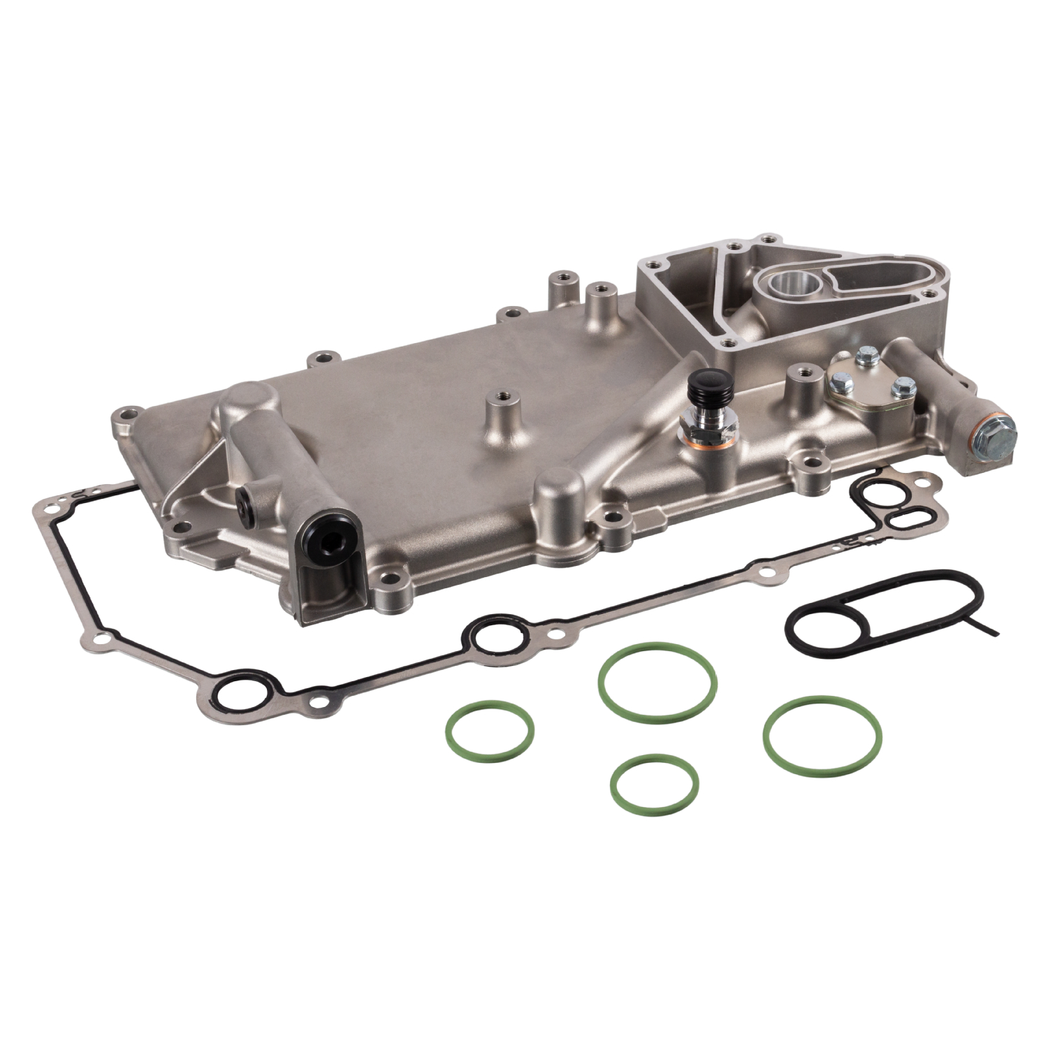 Febi Oil Cooler Housing – 105932